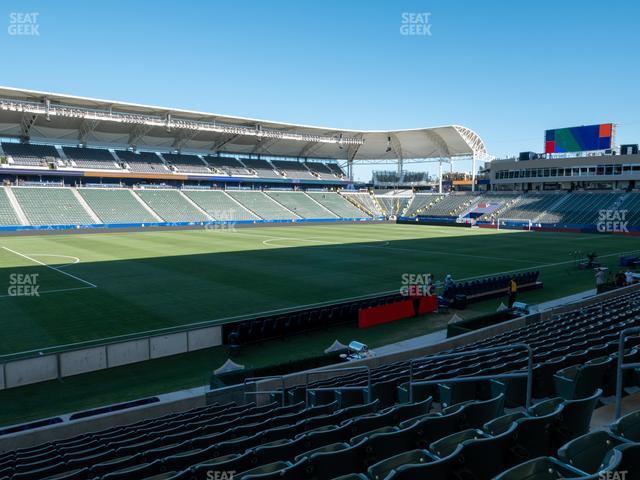 Main Stadium  Dignity Health Sports Park