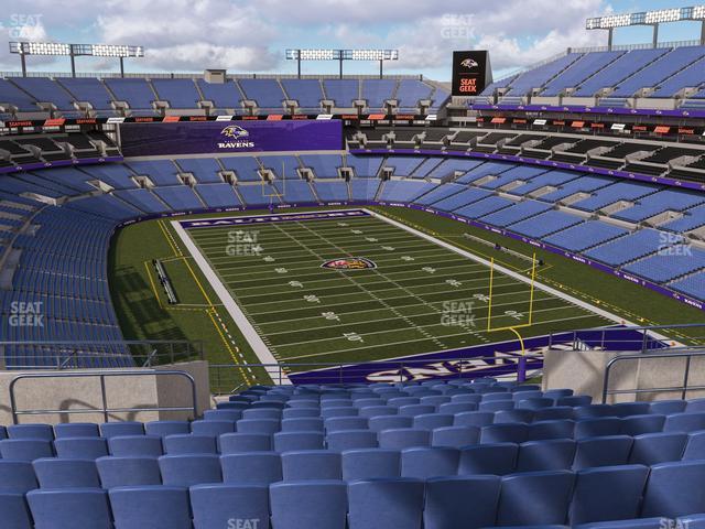 A Purple Evening Tickets in Baltimore (M&T Bank Stadium) - Oct 2, 2023 at  5:00pm