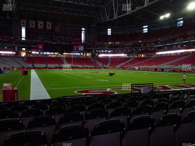 Cardinals Tailgate Party at Heritage Pavilion : Atlanta Falcons at Arizona  Cardinals Tickets in Glendale (State Farm Stadium) - Nov 12, 2023 at  10:35am