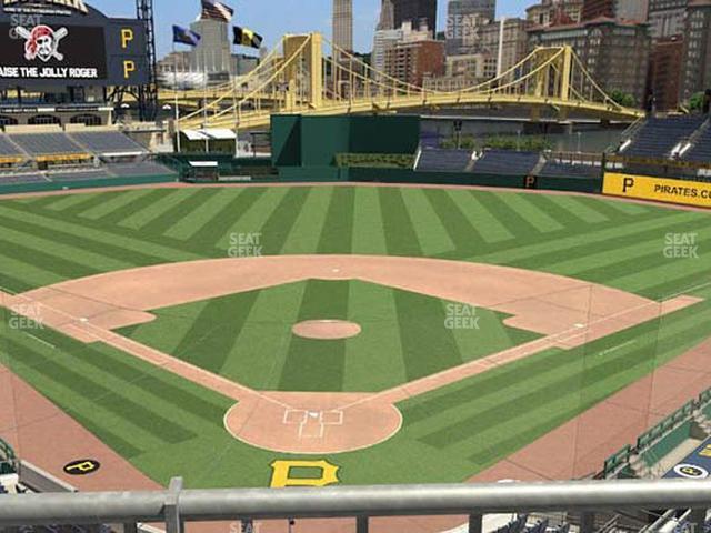 Pittsburgh is Home to a Beautiful Ballpark in PNC Park - SeatGeek