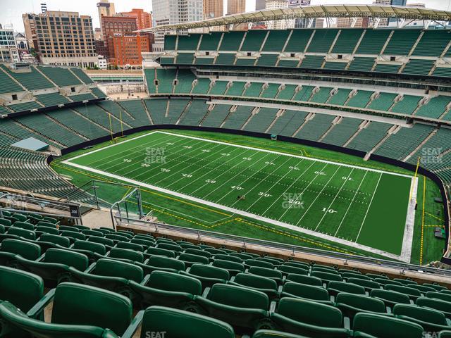 PARKING: Cincinnati Bengals vs. Minnesota Vikings (Date: TBD) Tickets Sun,  Dec 17, 2023 TBA at Paycor Stadium Parking Lots in Cincinnati, OH