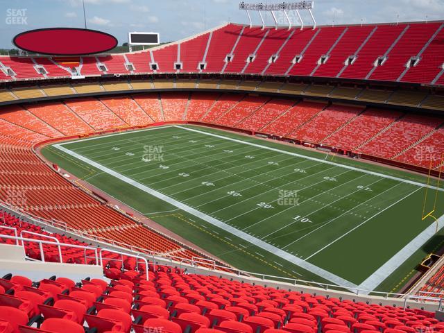 VIP Tailgate Party: Kansas City Chiefs vs. Cincinnati Bengals Tickets Sun,  Dec 31, 2023 12:25 pm at GEHA Field at Arrowhead Stadium Parking Lots in Kansas  City, MO