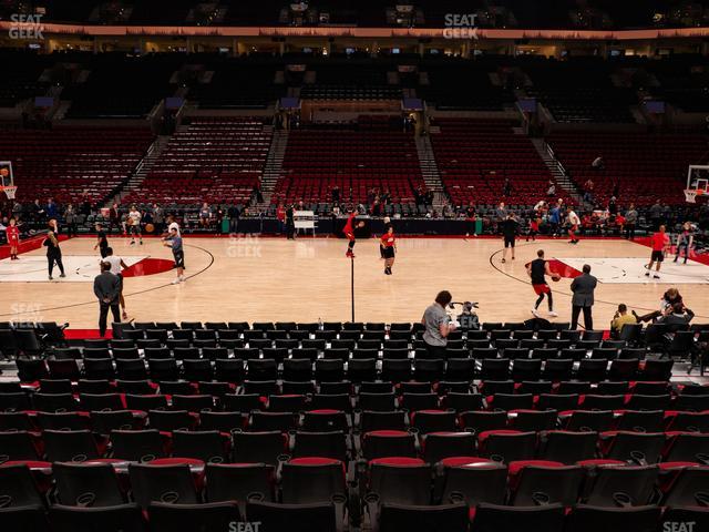 Moda Center Tickets, Latest Events and Tickets
