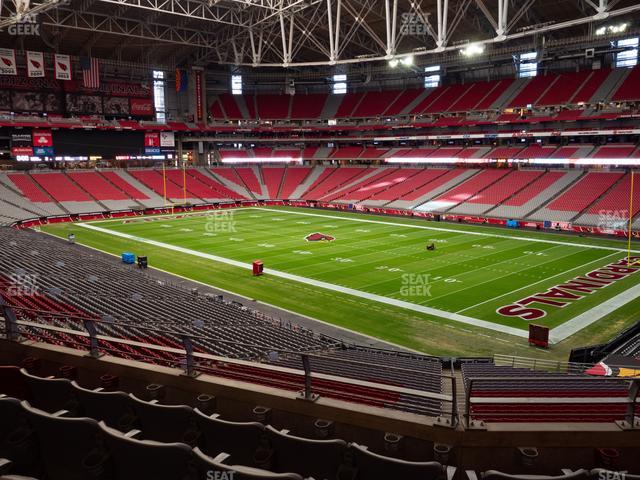 Cardinals Tailgate Party at Heritage Pavilion : Atlanta Falcons at Arizona  Cardinals Tickets in Glendale (State Farm Stadium) - Nov 12, 2023 at  10:35am