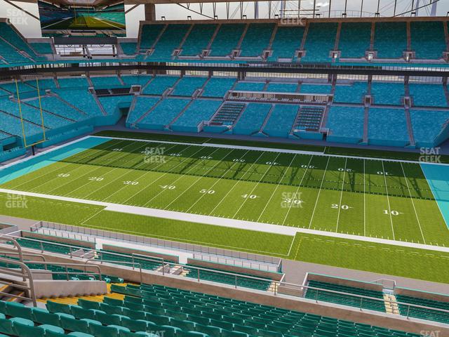 Louisville at Miami (FL) Tickets in Miami Gardens (Hard Rock Stadium) - Nov  18, 2023, Time TBD