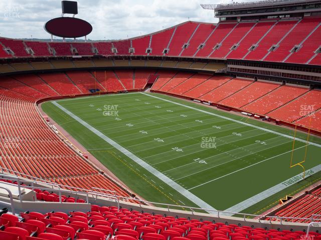 Kansas City Chiefs vs. Buffalo Bills Tickets Sun, Dec 10, 2023 3:25 pm at  GEHA Field at Arrowhead Stadium in Kansas City, MO