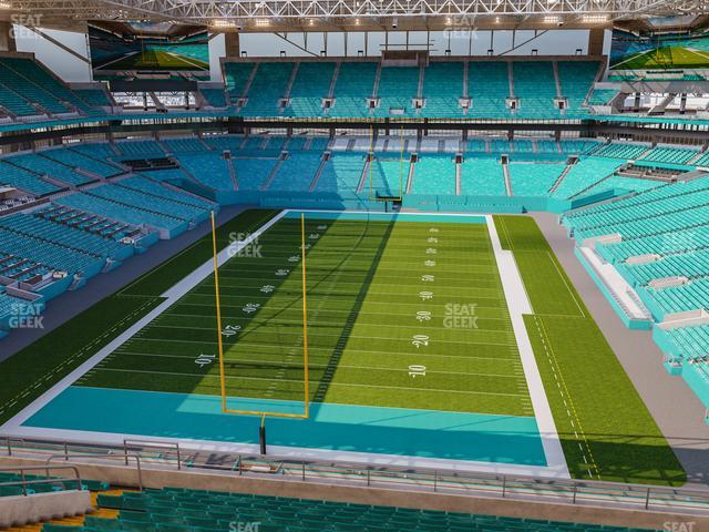 Miami Dolphins vs. Las Vegas Raiders Tickets Sun, Nov 19, 2023 1:00 pm at  Hard Rock Stadium in Miami Gardens, FL