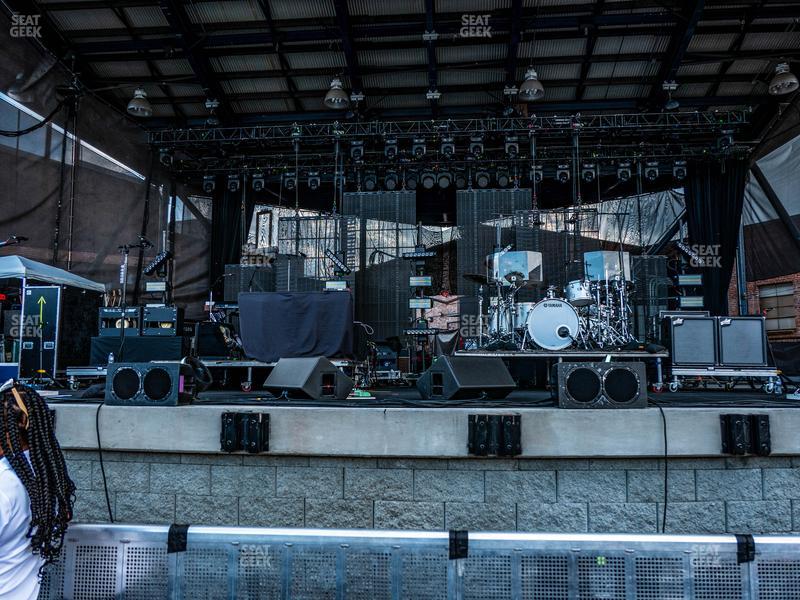 Tyler Childers Tickets Charlotte (Skyla Credit Union Amphitheatre