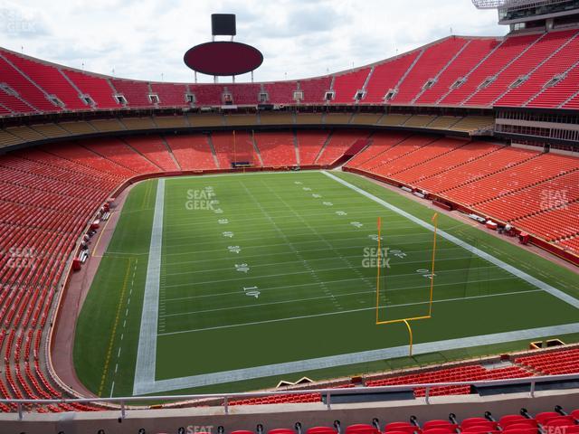 VIP Tailgate Party: Kansas City Chiefs vs. Buffalo Bills Tickets Sun, Dec  10, 2023 12:25 pm at GEHA Field at Arrowhead Stadium Parking Lots in Kansas  City, MO