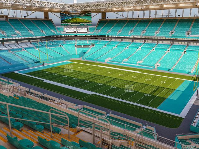 Hard Rock Stadium Miami