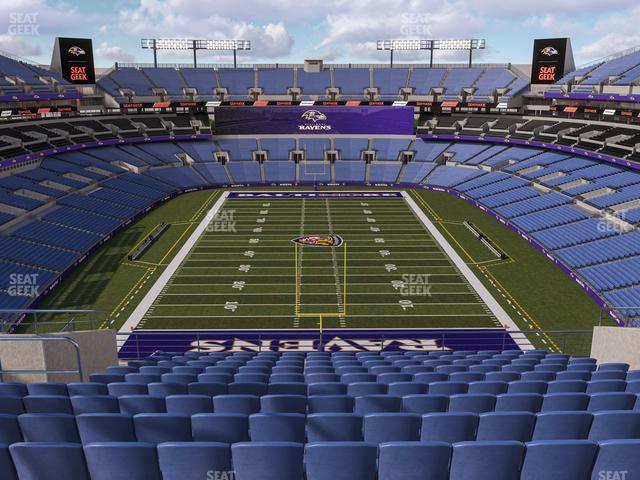 Baltimore Ravens vs. Cincinnati Bengals Tickets Thu, Nov 16, 2023 8:15 pm  at M&T Bank Stadium in Baltimore, MD