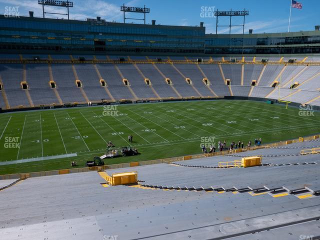 LAMBEAU FIELD - 1274 Photos & 353 Reviews - 1265 Lombardi Ave