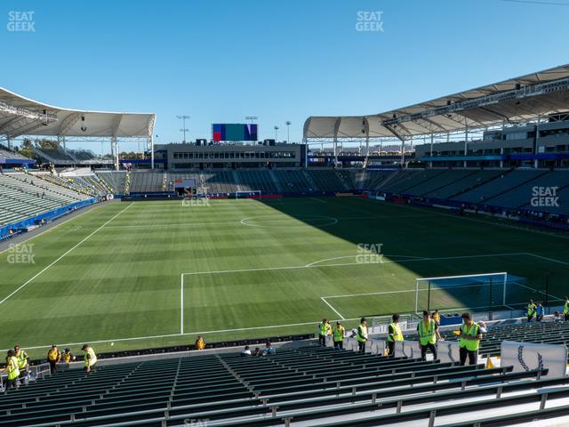 Main Stadium  Dignity Health Sports Park