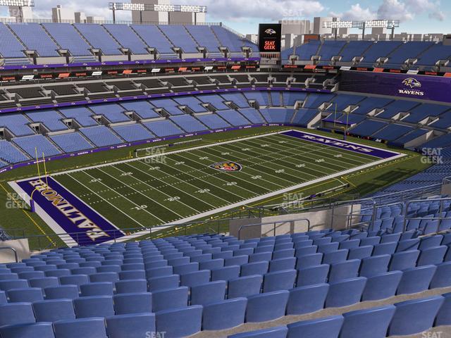 Baltimore Ravens vs. Cincinnati Bengals Tickets Thu, Nov 16, 2023 8:15 pm  at M&T Bank Stadium in Baltimore, MD