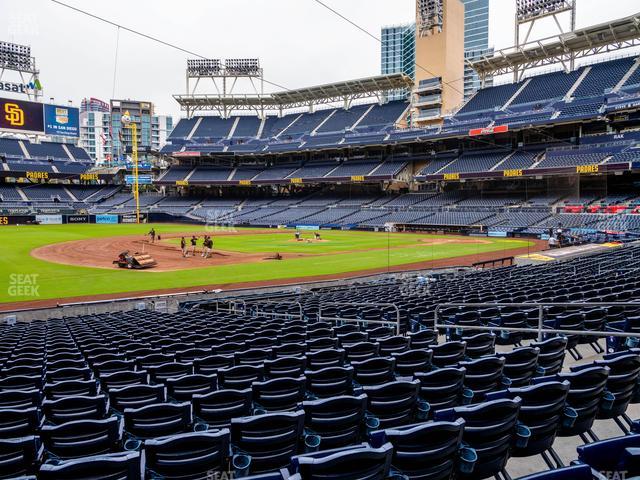 Cardinals at Padres Tickets in San Diego (Petco Park) - SeatGeek