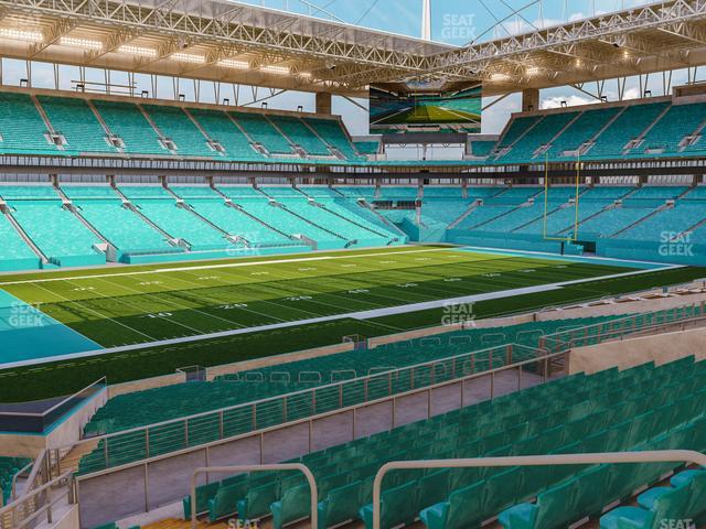 Louisville at Miami (FL) Tickets in Miami Gardens (Hard Rock Stadium) - Nov  18, 2023, Time TBD