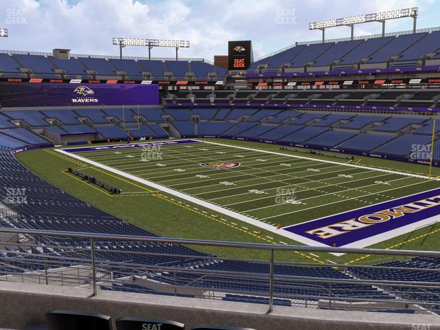 A Purple Evening Tickets in Baltimore (M&T Bank Stadium) - Oct 2, 2023 at  5:00pm