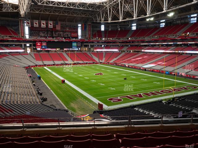 State Farm Stadium Ring of Honor 