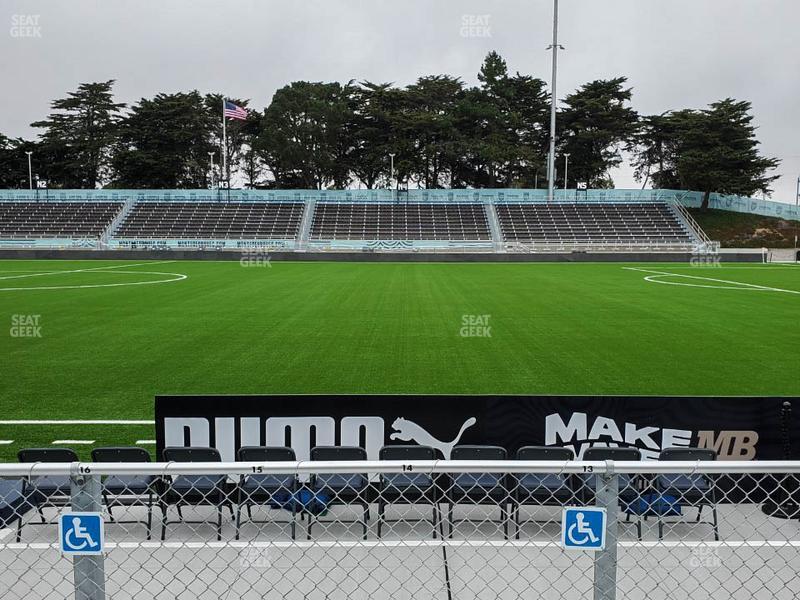 Miami FC at Monterey Bay F.C. Tickets in Seaside (Cardinale Stadium