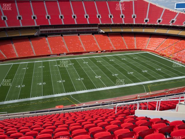 VIP Tailgate Party: Kansas City Chiefs vs. Buffalo Bills Tickets Sun, Dec  10, 2023 12:25 pm at GEHA Field at Arrowhead Stadium Parking Lots in Kansas  City, MO