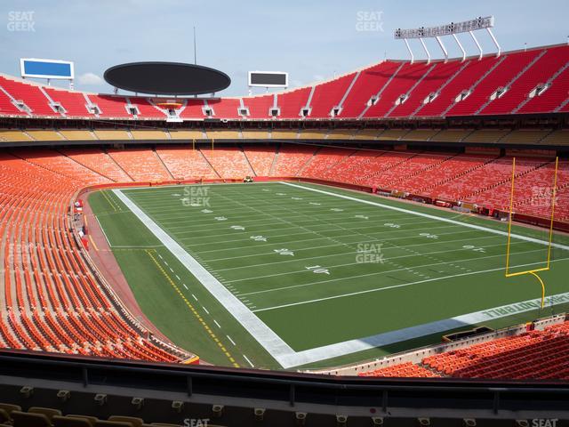 VIP Tailgate Party: Kansas City Chiefs vs. Los Angeles Chargers Tickets  Sun, Oct 22, 2023 12:25 pm at GEHA Field at Arrowhead Stadium Parking Lots  in Kansas City, MO