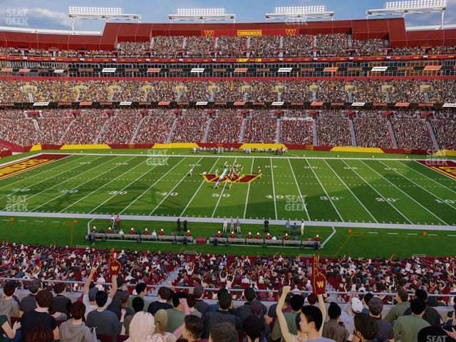 Washington Commanders vs. Tennessee Titans, FedEx Field, Lanham, March 10  2024