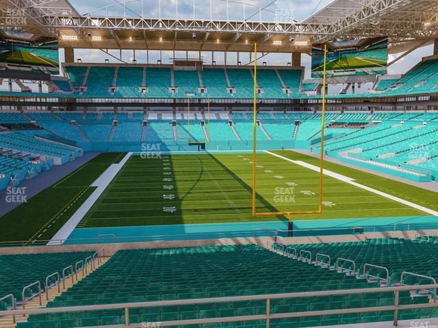 Hard Rock Stadium Tickets And More