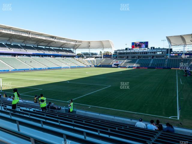 Dignity Health Sports Park