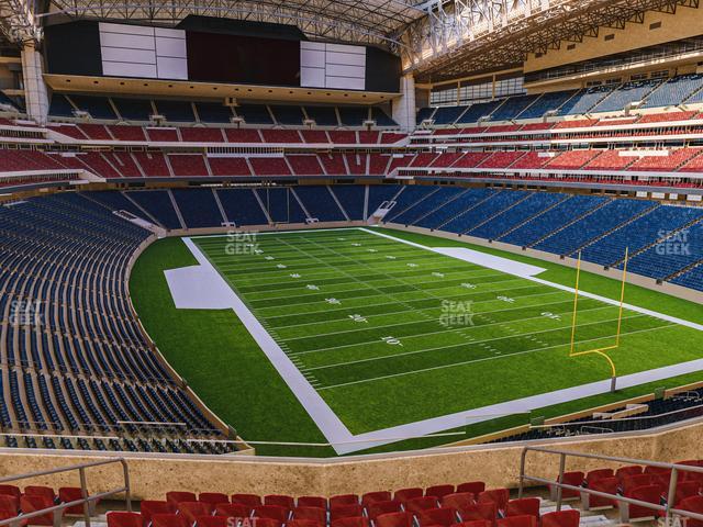 Seatgeek Nrg Stadium Seat View | Cabinets Matttroy