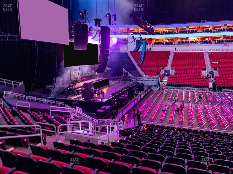 Shania Twain Tickets Louisville (KFC Yum! Center) October, 10/28/23