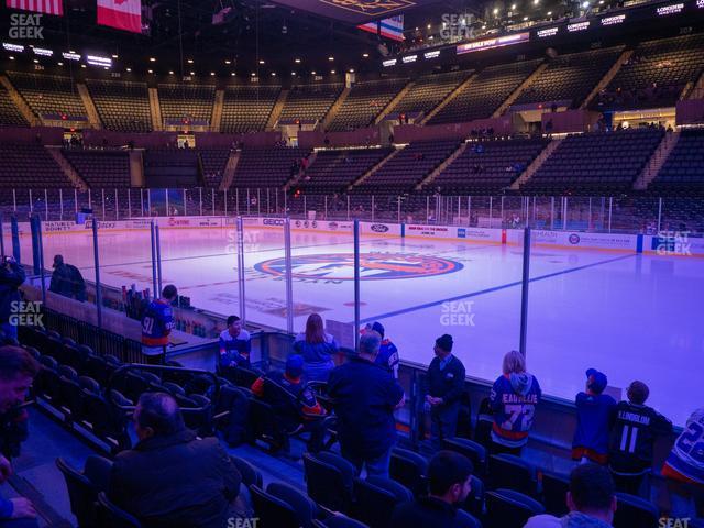 Nassau Coliseum Seating Chart For Hockey Cabinets Matttroy