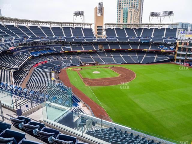 Cardinals at Padres Tickets in San Diego (Petco Park) - SeatGeek