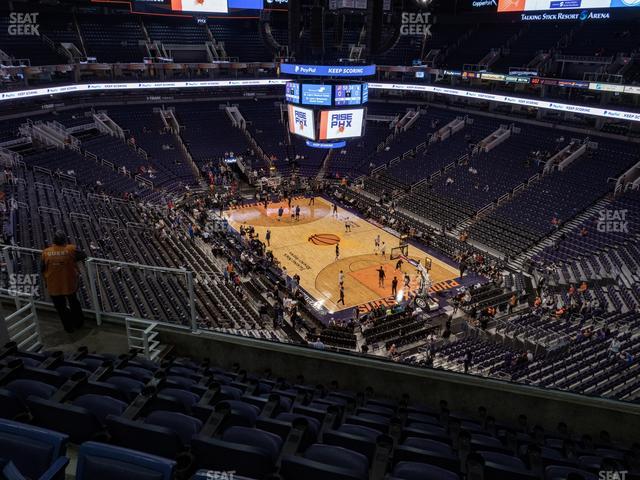 Phoenix Suns Tickets & 2023 Suns Games