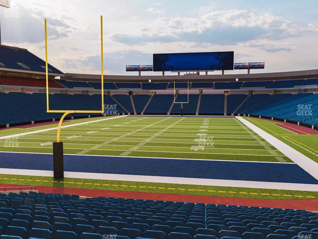 Buffalo Bills vs. Tennessee Titans, Highmark Stadium NY, Orchard Park,  March 10 2024