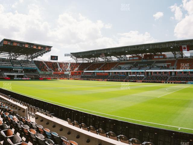 Houston Dash // PNC Stadium // Houston Dash Art // Houston 