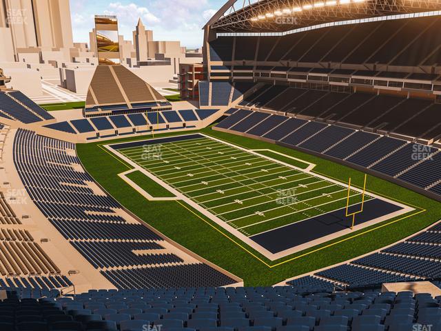 Seattle Seahawks vs. San Francisco 49ers Tickets Thu, Nov 23, 2023 5:20 pm  at Lumen Field in Seattle, WA