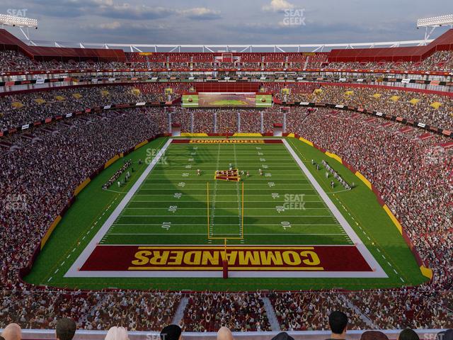 Washington Commanders vs. Philadelphia Eagles Tickets Sun, Oct 29, 2023  1:00 pm at FedexField in Landover, MD