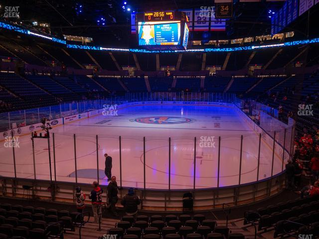 Seating Charts  Nassau Coliseum