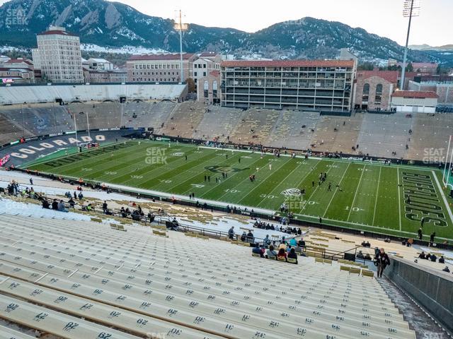 Folsom Field  Colorado buffaloes football, Colorado rapids, University of  colorado