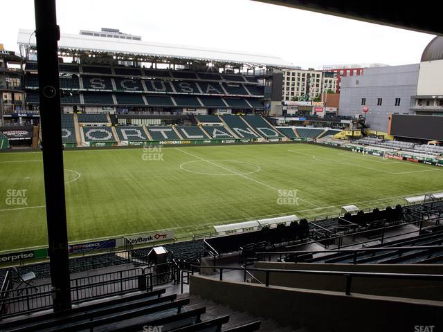 Portland Timbers Stadium Seating Map – Two Birds Home