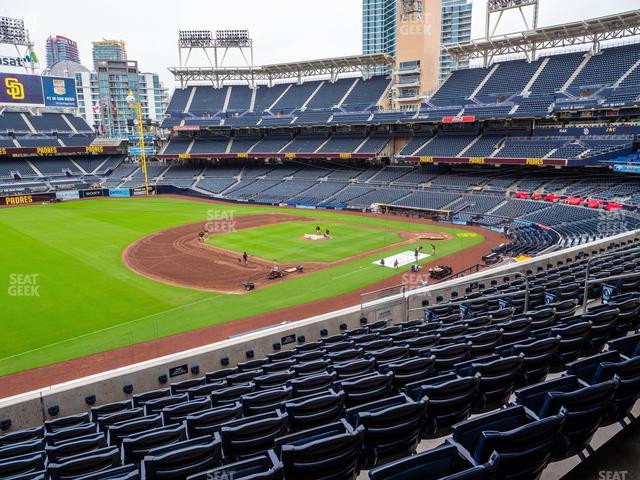 Cardinals at Padres Tickets in San Diego (Petco Park) - SeatGeek