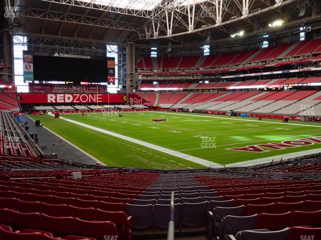 Cardinals Tailgate Party at Heritage Pavilion : Atlanta Falcons at Arizona  Cardinals Tickets in Glendale (State Farm Stadium) - Nov 12, 2023 at  10:35am