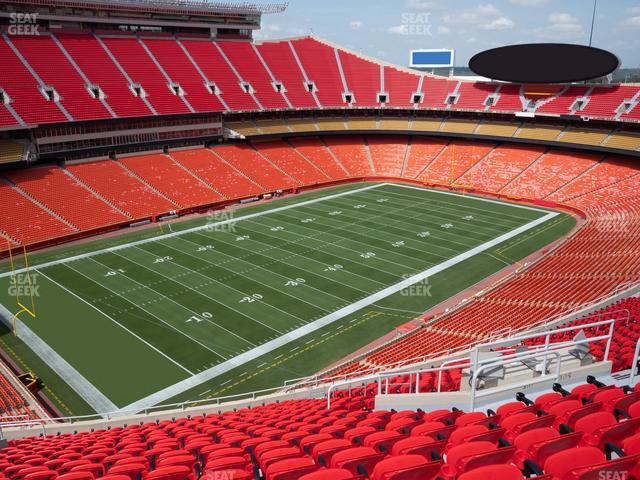 VIP Tailgate Party: Kansas City Chiefs vs. Cincinnati Bengals Tickets Sun,  Dec 31, 2023 12:25 pm at GEHA Field at Arrowhead Stadium Parking Lots in Kansas  City, MO