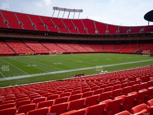 VIP Tailgate Party: Kansas City Chiefs vs. Los Angeles Chargers Tickets  Sun, Oct 22, 2023 12:25 pm at GEHA Field at Arrowhead Stadium Parking Lots  in Kansas City, MO