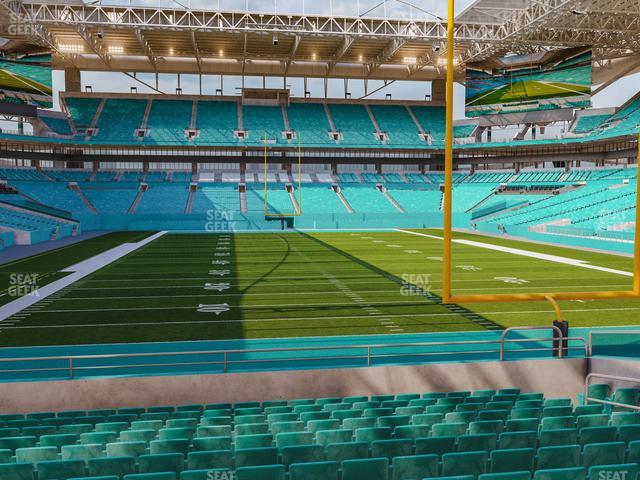 Louisville at Miami (FL) Tickets in Miami Gardens (Hard Rock Stadium) - Nov  18, 2023, Time TBD