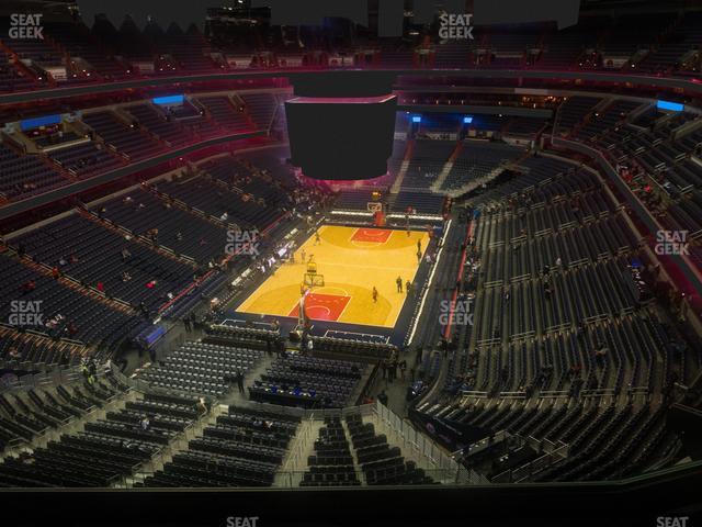 Washington Wizards news: Capital One Arena featuring new premium courtside  seating options for next NBA season
