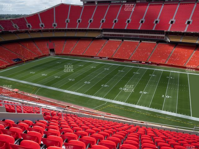 VIP Tailgate Party: Kansas City Chiefs vs. Cincinnati Bengals Tickets Sun,  Dec 31, 2023 12:25 pm at GEHA Field at Arrowhead Stadium Parking Lots in Kansas  City, MO