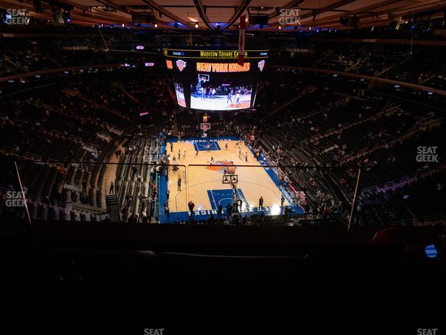 Madison Square Garden Seating Chart Unlock Secret Views You Never Knew Existed - hyv53lg