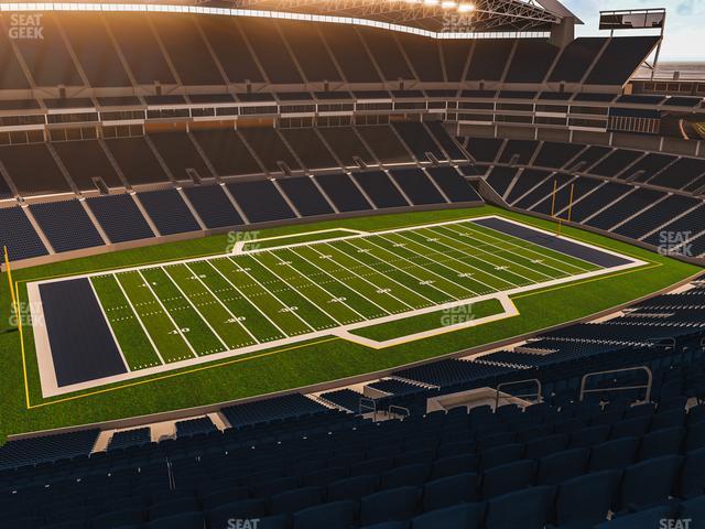 Seahawks vs Rams - Sep 10 - 4 Tickets, Sec 306, Row DD - tickets