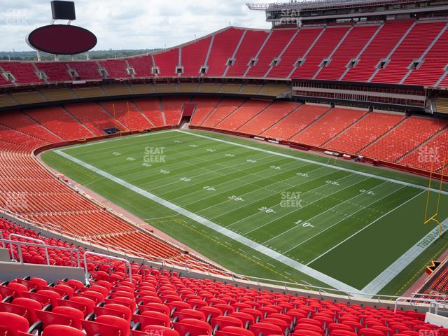 VIP Tailgate Party: Kansas City Chiefs vs. Cincinnati Bengals Tickets Sun,  Dec 31, 2023 12:25 pm at GEHA Field at Arrowhead Stadium Parking Lots in Kansas  City, MO